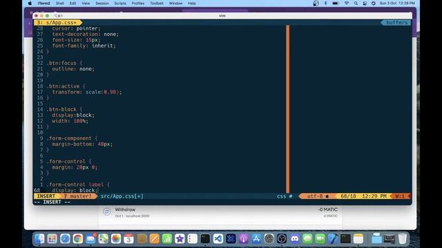 Solidity & ReactJS based polygon Project using Hardhat Framework смотреть онлайн
