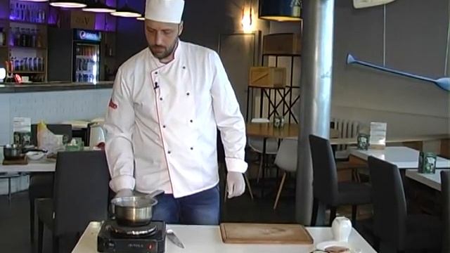 Суп горохово кукурузний сюжет1