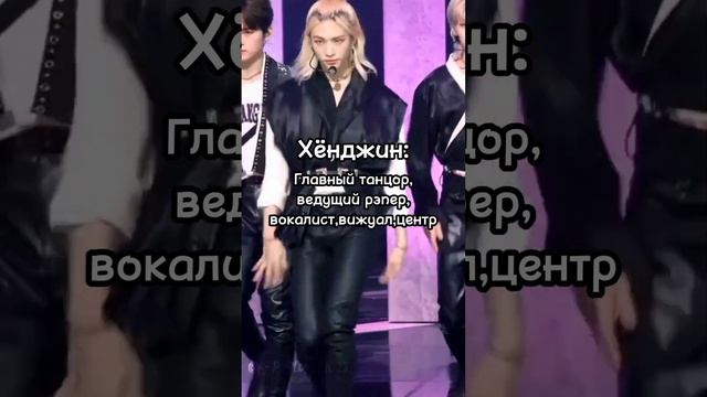 Позиции участников"Stray kids"#straykids #феликс #банчан#чанбин #хёнджин #хан #сынмин #линоу #kpop смотреть онлайн