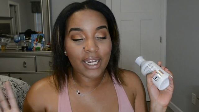 REDKEN Acidic Bonding Concentrate SHAMPOO, CONDITIONER, & LEAVE IN Review | SALON Results AT Home! смотреть онлайн