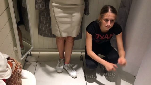 Тренды осени ? Шоппинг Влог// одеваемся в школу/в институт/ на работу смотреть онлайн