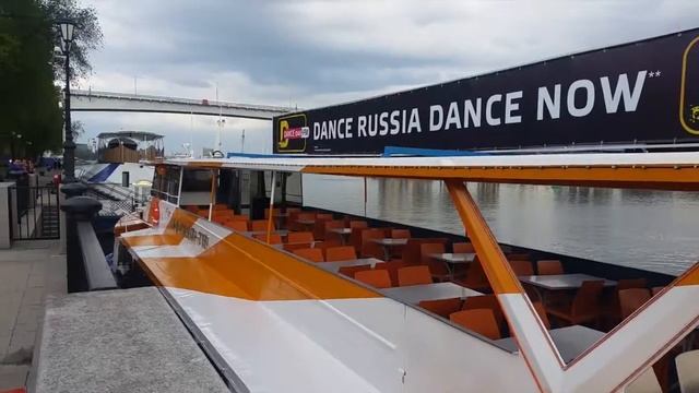 80 Pasos: Rostov - Respublika Bday - Rostov (Russia) - #DanceVideoBlog смотреть онлайн