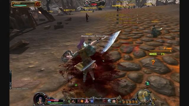 [HD] [Martial Empires] - A Free-to-play MMO смотреть онлайн