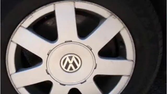 1999 Volkswagen Passat Used Cars Tucson AZ смотреть онлайн