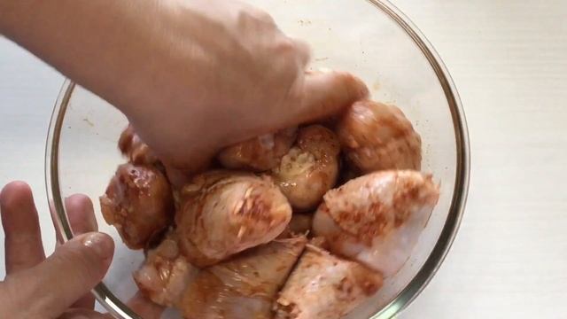 Всегда выручают! Сочные и ароматные куриные ножки! Просто Вкусно и Полезно. Готовим с Инной смотреть онлайн