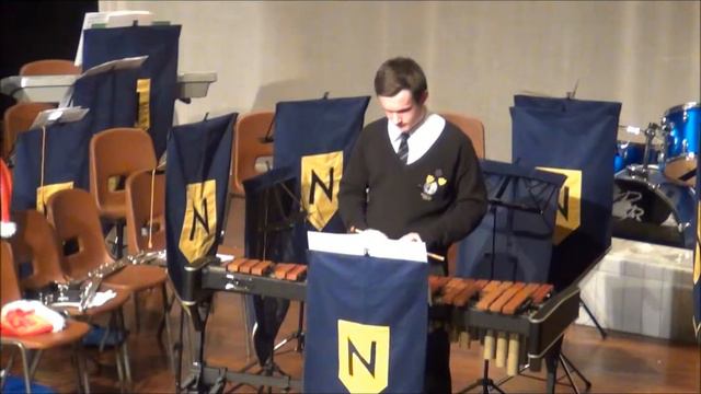 Sparks Xylophone Solo (Kenneth Alford) - Harry Peek смотреть онлайн