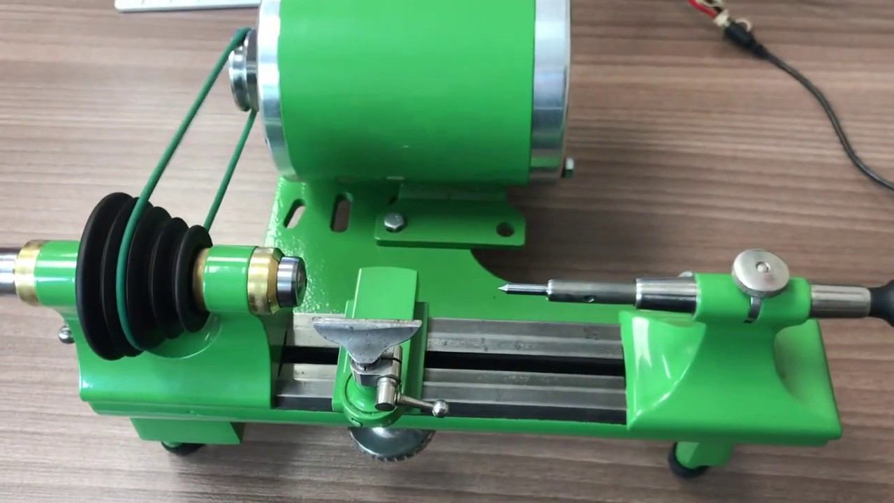 BOLEY & LEINEN lathe смотреть онлайн