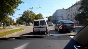 Nissan Qashqai  2015   1.2 turbo 115 л.c.   7 X-TRONIC CVT  Тест Драйв часть 1я