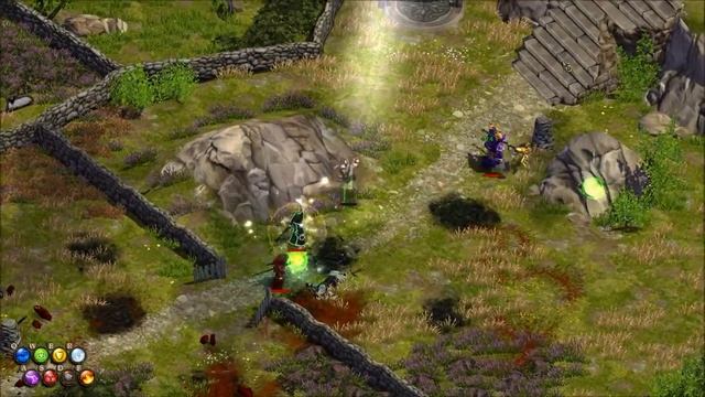 Game Delusion - Special - Magicka pt4 смотреть онлайн