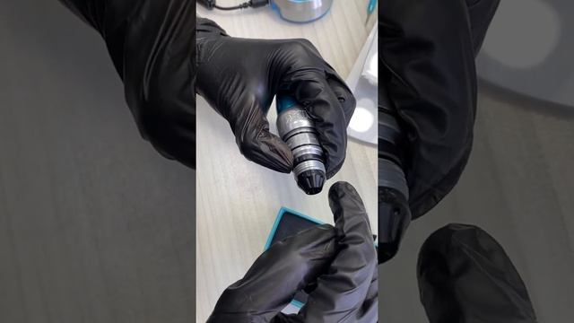 SPEKTRA XION S - ЭКСЦЕНТРИКИ ⚙️ Центр Перманентного макияжа Ultra смотреть онлайн