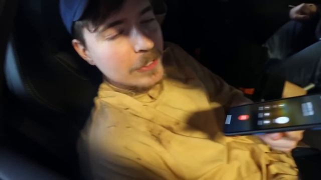 Homeless Man Buys A Lamborghini смотреть онлайн
