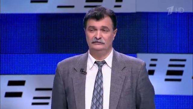 Доверенное лицо Грудинина умно подшутил над другими кандидатами в президенты (Дебаты, Грудинин) смотреть онлайн