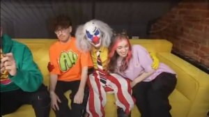 Риви ушла с канала А4😭