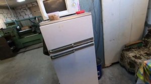 обзор мастерской.