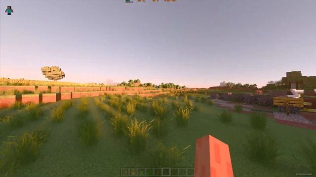 Minecraft Bedrock - RTX 4090 - Insane Performance - Realistic Textures - RAYTRACING - 4K смотреть онлайн