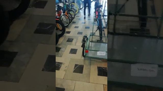 Москва. Поездка на Авторынок "Южный порт" 20.03.21. смотреть онлайн