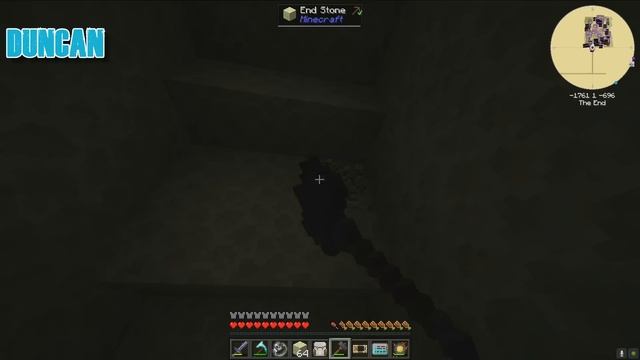 Catalytic Lens - MINECRAFT STONEBLOCK 3 #21 смотреть онлайн
