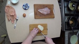 Как сделать куриную грудку сочной? 4 способа!