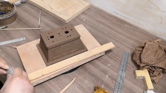 Шесть этапов создания плошки для бонсай своими руками смотреть онлайн