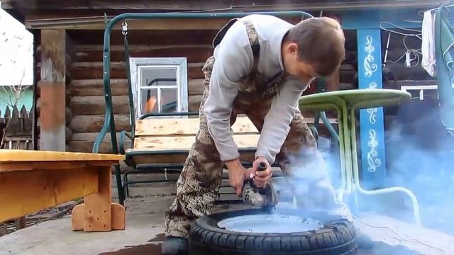 ВАЗОН ДЛЯ ЦВЕТОВ на YouTube смотреть онлайн
