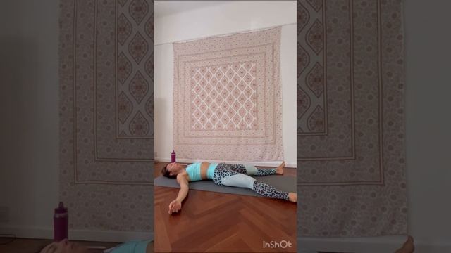 Практика «Соединись со своей внутренней силой» смотреть онлайн