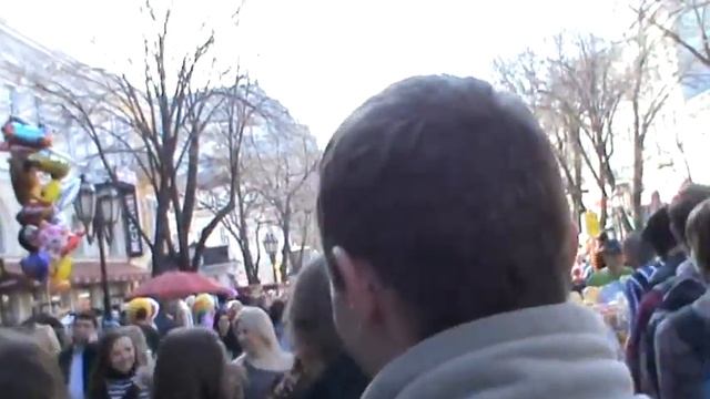 Застыл в Алебастре + вход в Европу! )))