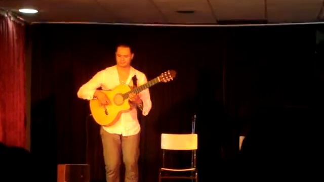 Flamenco смотреть онлайн