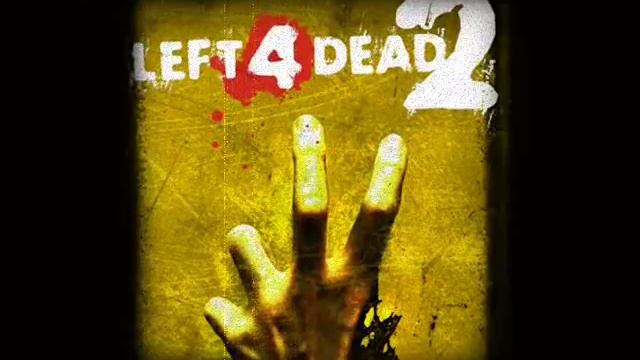 Left 4 Dead 2 Soundtrack - 'The Monsters Within' смотреть онлайн