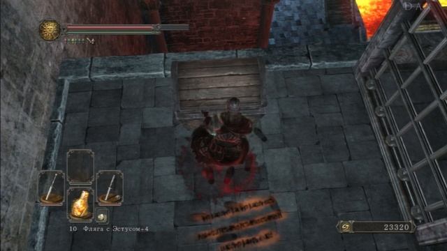 Dark Souls 2 [Железная Цитадель и ее секреты.Гномова Часовня #37] смотреть онлайн