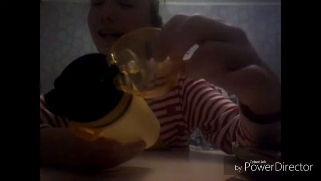 Обзор моей термос-бутылочки!! смотреть онлайн