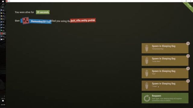 Rust Hacker смотреть онлайн