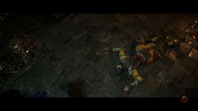 All Bi-Han (Sub Zero) Cutscenes Mortal Kombat 1 смотреть онлайн