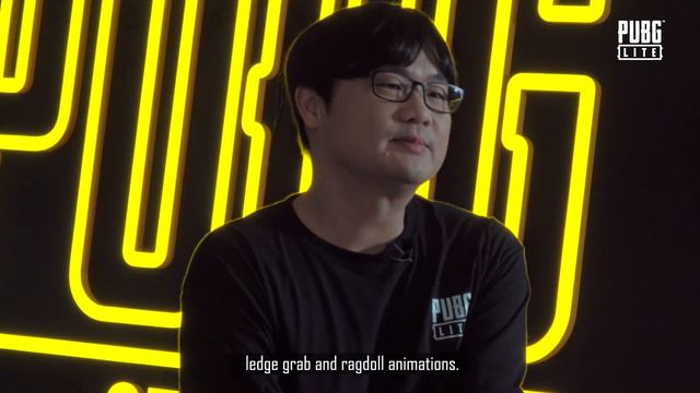 PUBG LITE – Developer Insights #1 смотреть онлайн