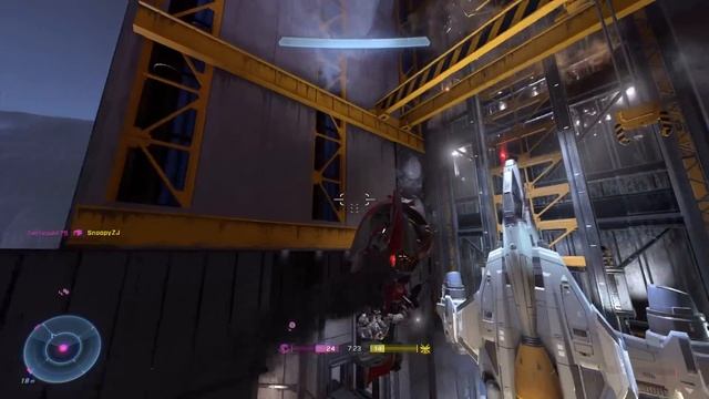 Halo Infinite Vehicles Ranked (Tier List) смотреть онлайн