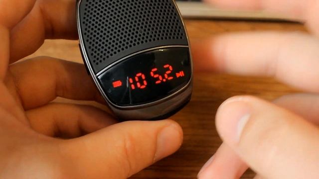 ? B90 ║ часы, плеер, Bluetooth Speaker, Hands-free, TF, FM смотреть онлайн