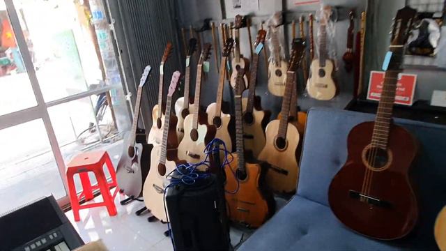 Free ship Đàn Yamaha E273 Toàn quốc. Hotline tư vấn: 0931971081 смотреть онлайн