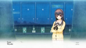 YOU and ME and HER: A Love Story - Full playthrough