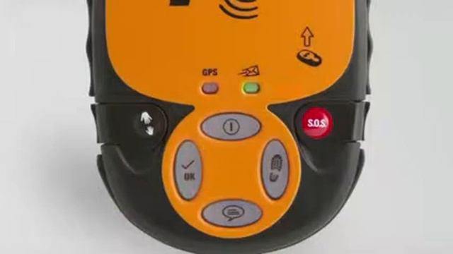 SPOT Satellite GPS Messenger - Check-In-OK сообщения смотреть онлайн