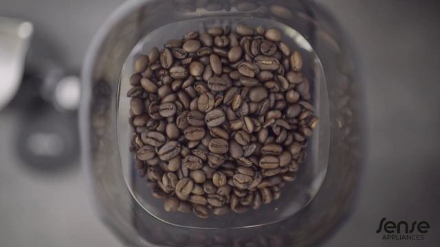 Sense Appliances Inspire Pro KG-01 смотреть онлайн