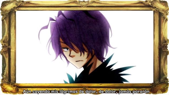 【Ib】Little Cry of the Abyss【Cover Español】深海のリトルクライ ❀ 歌ってみた смотреть онлайн