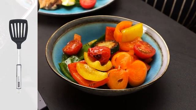 Инструменты GrandCHEF+ смотреть онлайн