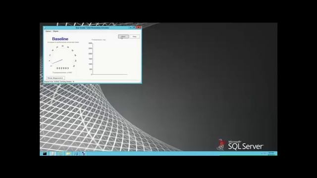 Microsoft SQL Server 2014 In Memory OLTP Overview 55 смотреть онлайн