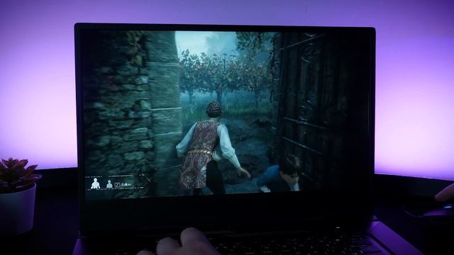 ASUS TUF Dash F15 2021 RTX™ 3070 Gaming Laptop Review | FX516PM-AZ003T смотреть онлайн