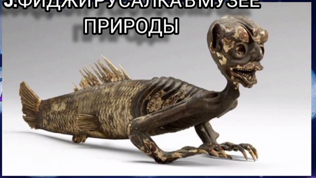 7 мест где можно повидать русалок смотреть онлайн