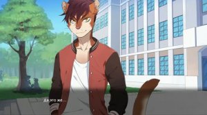 Большие неприятности!/ Great Troubles #5 Концовка с Крисом