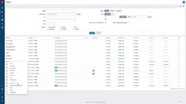 Zabbix + Prometheus: Сбор данных в Zabbix агентами Prometheus