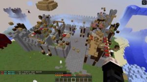 АФРОДИТА БЫЛА УБИТА!? БОГ СМЕРТИ ЯВИЛСЯ В НАШ МИР И НАЧАЛ УБИВАТЬ БОГОВ!?БОГ БОГОВ В МАЙНКРАФТЕ #13