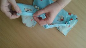 Как сшить летний костюмчик на девочку