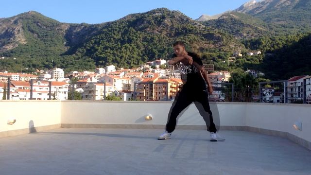 Shaman (Hip hop freestyle in Montenegro) смотреть онлайн