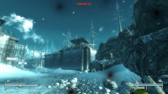 Fallout 3 - Operation: Anchorage. #2. Повышение по службе. Новые задачи. смотреть онлайн